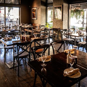 Sette Osteria - Washington - Italian Near Me - Washington, DC, District of Columbia