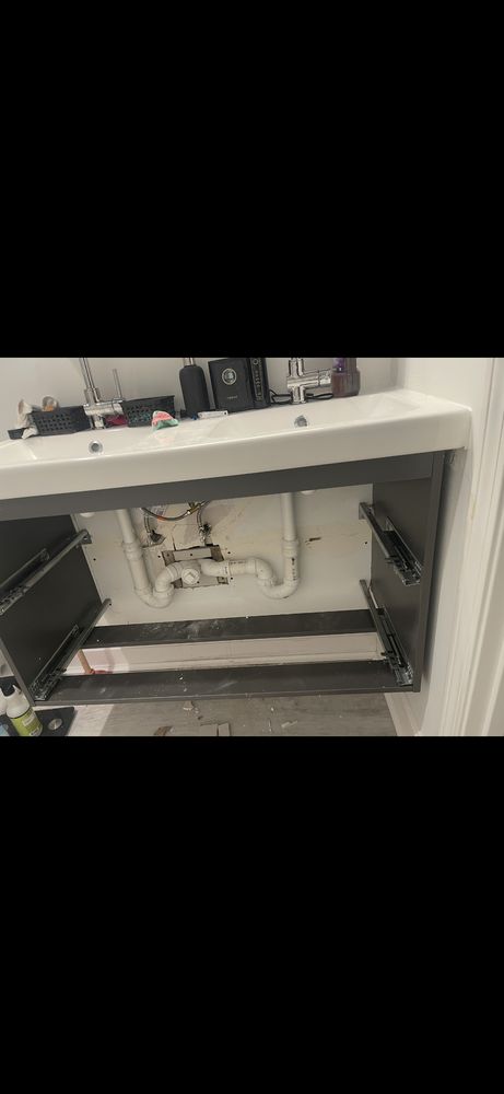 Slide of Holmes Plumbing & Heating