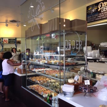 Cafe Dulce - Coffee & Tea Near Me - Los Angeles, California Cafe Dulce - Coffee & Tea Near Me - Los Angeles, California