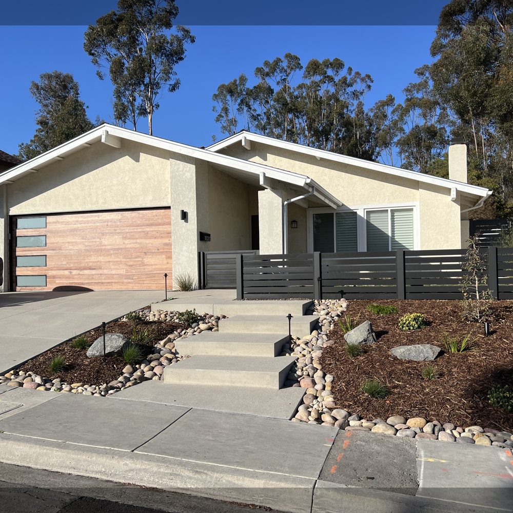 Smart Landscape - Landscaping Near Me - San Diego, California Smart Landscape - Landscaping Near Me - San Diego, California