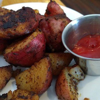 Iron Roost - Potatoes - Breakfast & Brunch Near Me - Ballston Spa, New York Iron Roost - Potatoes - Breakfast & Brunch Near Me - Ballston Spa, New York