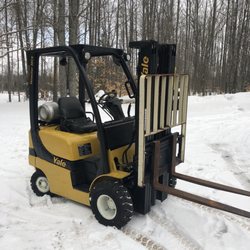 Western Industrial Equipment