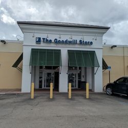 Goodwill Retail Store & Donation Center - South Dixie - Goodwill, West Palm Beach
