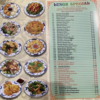 Plum Tree Chinese Restaurant - Menu - Chinese Near Me - Vero Beach, Florida Plum Tree Chinese Restaurant - Menu - Chinese Near Me - Vero Beach, Florida
