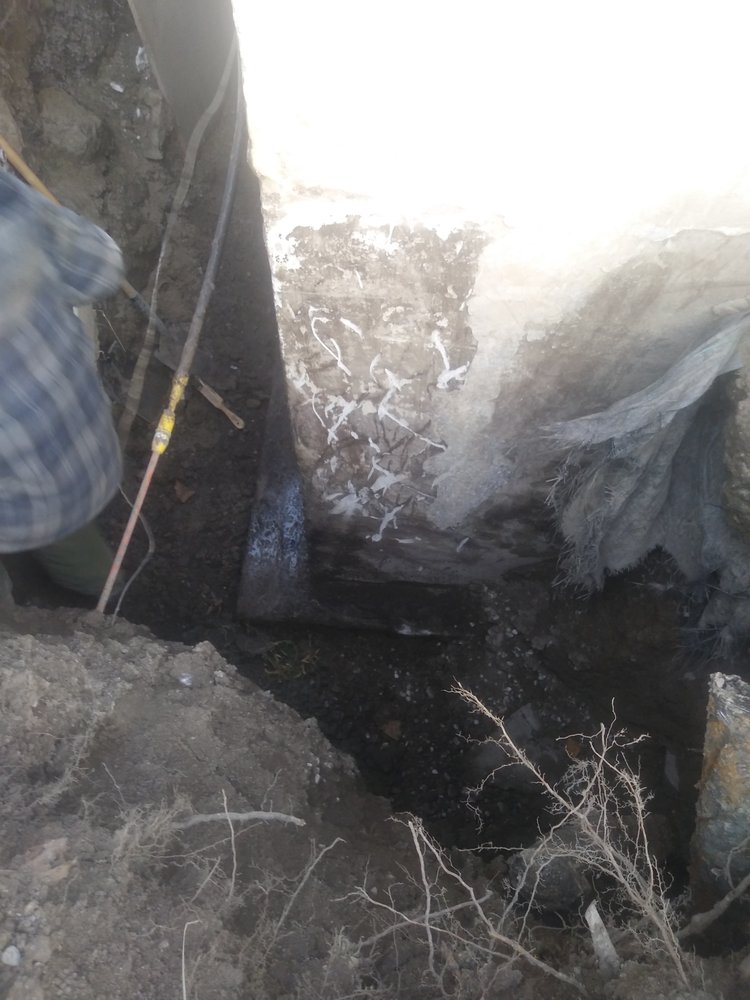 BRADEN FOUNDATION CONSTRUCTION Updated September 2024 5300