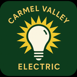 Carmel Valley Electric