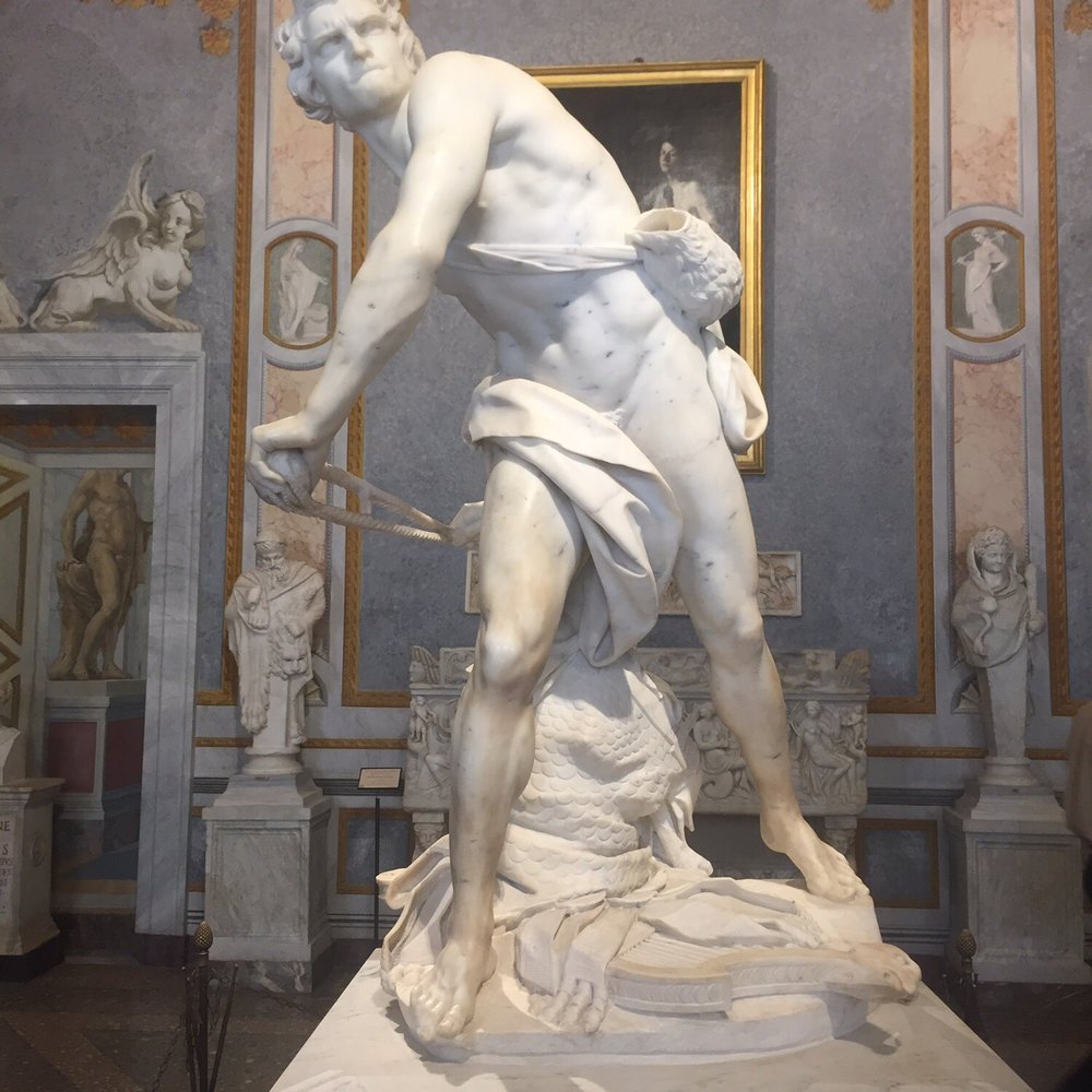Museo e Galleria Borghese - Museums Near Me - Roma, AG Museo e Galleria Borghese - Museums Near Me - Roma, AG