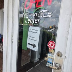Auto Finance Center - Worst car dealer stay away