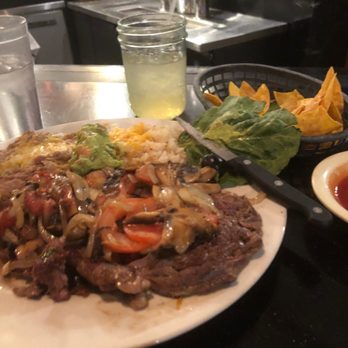 Efrains - Steak San Lorenzo, delicious - Mexican Near Me - Lafayette, Colorado