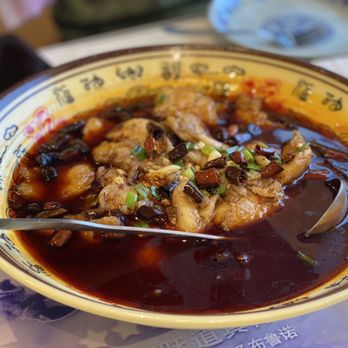 Earl Spicy - 水煮鱼 - Szechuan Near Me - Millbrae, California Earl Spicy - 水煮鱼 - Szechuan Near Me - Millbrae, California
