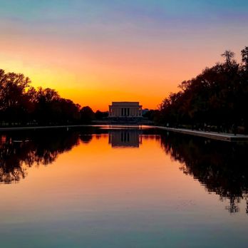 Lincoln Memorial - Landmarks & Historical Buildings Near Me - Washington, DC, District of Columbia