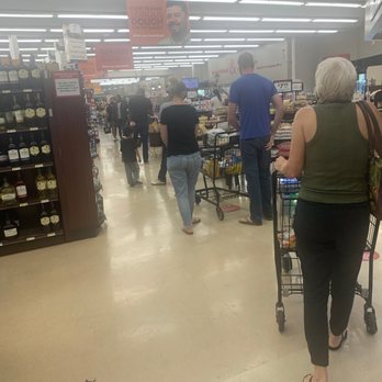 Smart & Final Extra! - The illusion of safety. - Grocery Near Me - San Diego, California