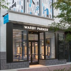 Warby Parker East Liberty