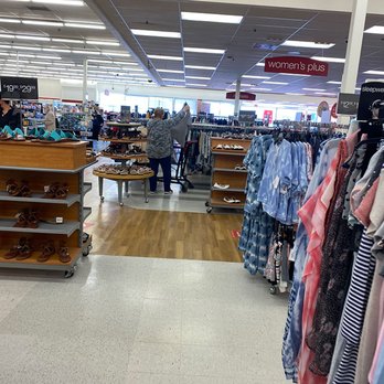 TJ MAXX - Updated January 2026 - 51 Photos & 68 Reviews - 2739 N Clark