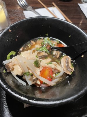 P.F. Chang's by null