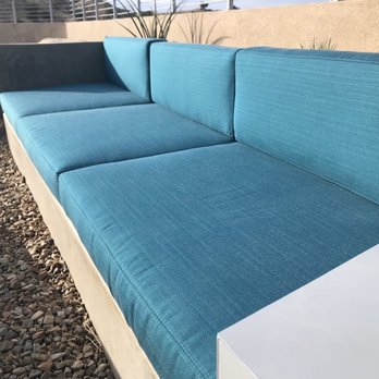 Walt's Top Shop - Furniture Reupholstery Near Me - Albuquerque, New Mexico