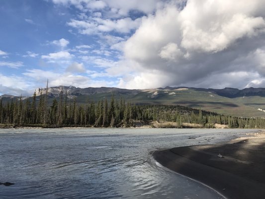 Wabasso Campground by null