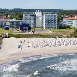 Morada Resort Kühlungsborn - Morada Resort Kühlungsborn