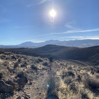 Huffaker Park and Mountain Trail - Hiking Near Me - Reno, Nevada Huffaker Park and Mountain Trail - Hiking Near Me - Reno, Nevada