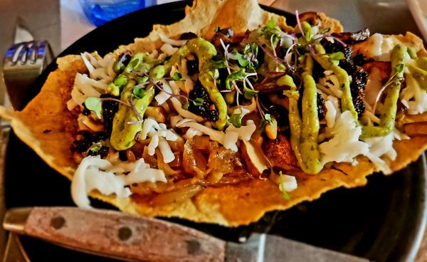 La Dama Mexican Kitchen & Bar by null