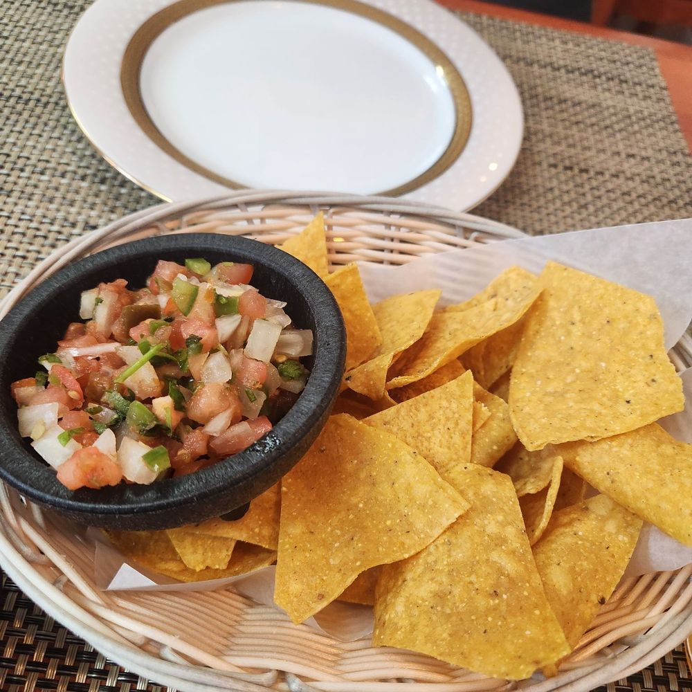 Lechon Loco - Free chips and salsa - Filipino Near Me - Tacoma, Washington Lechon Loco - Free chips and salsa - Filipino Near Me - Tacoma, Washington