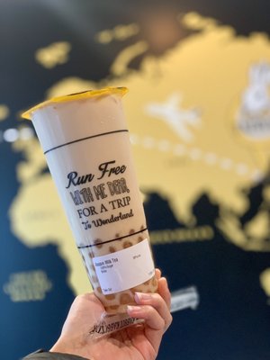 RABBIT RABBIT TEA - Updated October 2024 - 308 Photos & 183 Reviews ...