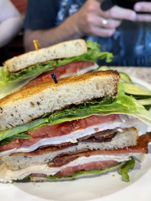 Bagels & A Whole Lot More by null