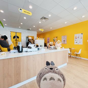 Hey Yogurt - Juice Bars & Smoothies Near Me - Duluth, Georgia