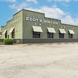 Eddy's Tavern & Social San Antonio - Perrin Beitel - Join us at Eddy's Tavern!
