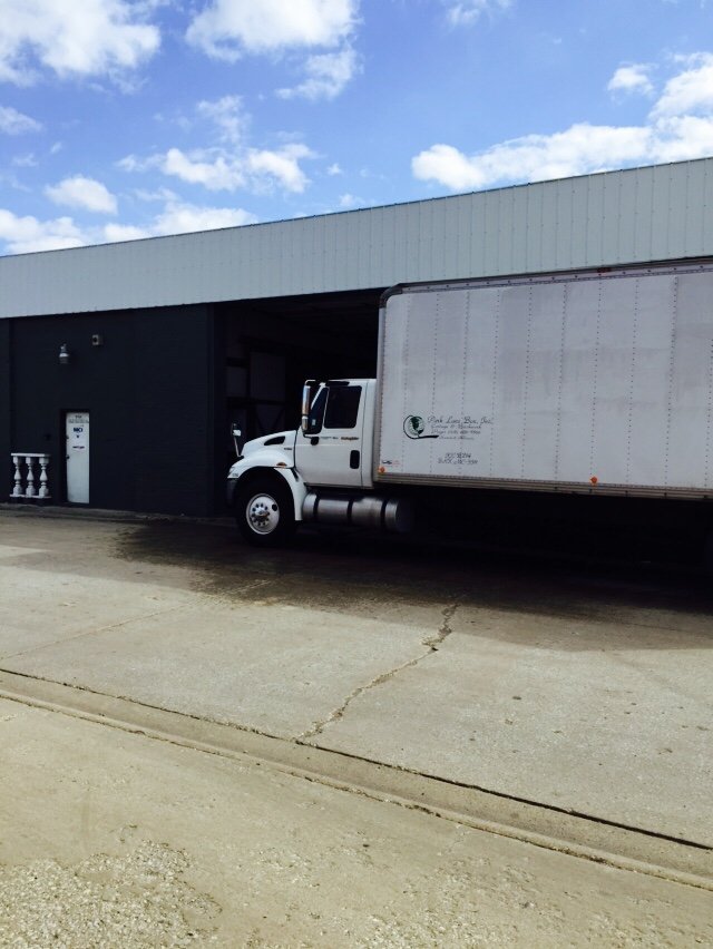 PARK LANE BOX 7719 W 60th Pl, Summit, Illinois Truck Rental Phone