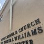 Photo of New Mt Zion Missionary Baptist Church
