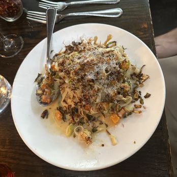 Osteria Bella - Italian Near Me - San Francisco, California