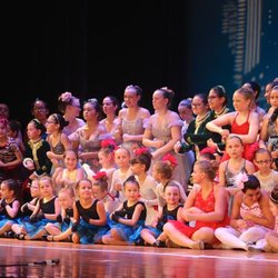 Just For Kicks School of Dance