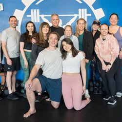 Tyler's Gym - Tyler's Gym Community!