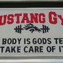 Photo of Mustang Gym
