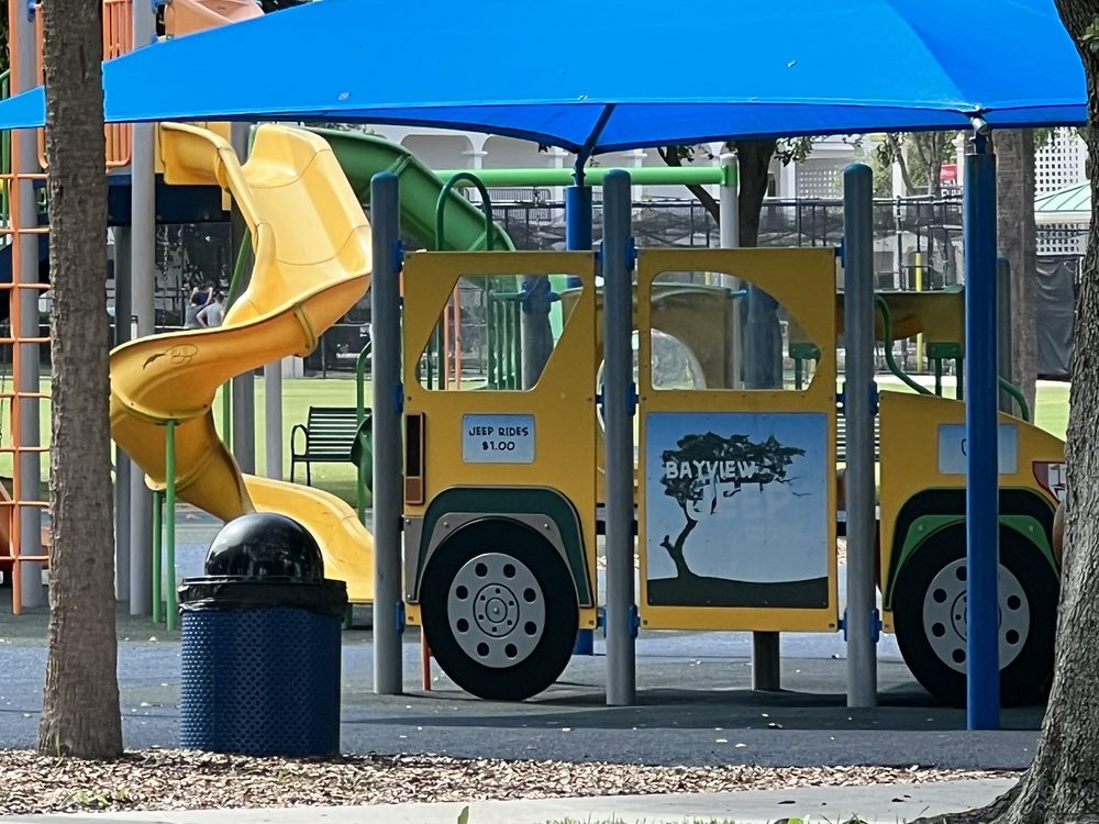 Bayview Park Image
