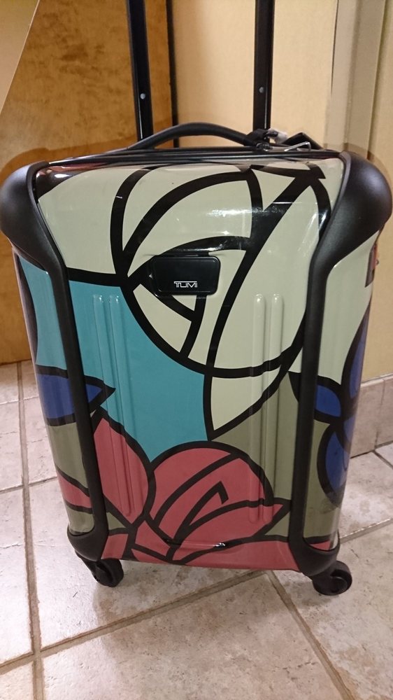 TUMI LUGGAGE Updated July 2024 2501 Mathews Industrial Cir, Vidalia