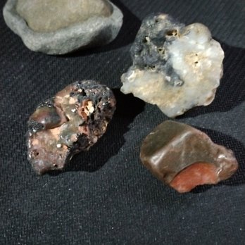 Specialty Minerals - Gemstones & Minerals Near Me - Lucerne Valley, California