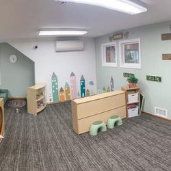 Family Tree - Pre-K Classroom
