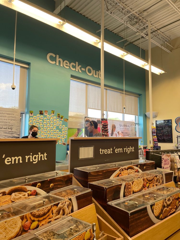 PETCO 89 Photos & 87 Reviews 1610 Ave Y, Brooklyn, New York Pet
