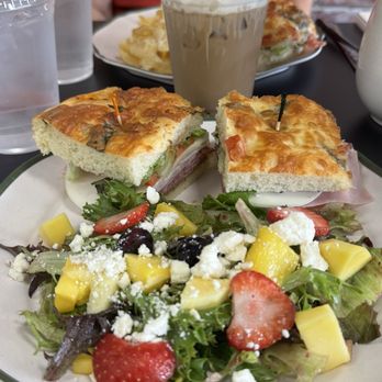 Sapore Cafe - Old Soul - Salad Near Me - Gurnee, Illinois Sapore Cafe - Old Soul - Salad Near Me - Gurnee, Illinois