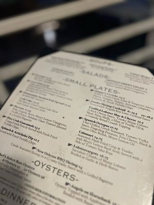 Guppy's On the Beach by null