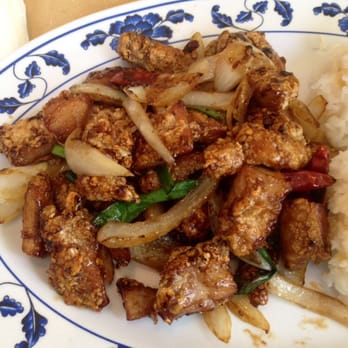 Nikko Teriyaki - Mongolian Chicken - Japanese Near Me - Seattle, Washington