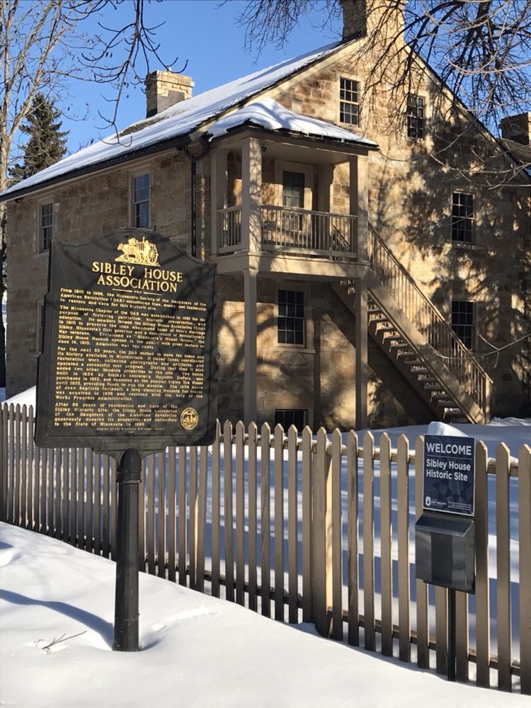 Vfw Vasatka-Goers Post 6690 - veterans service organization in Mendota, MN