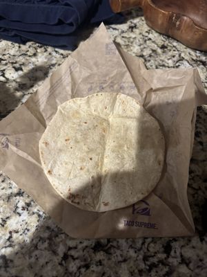 Taco Bell - Live Más Café by null