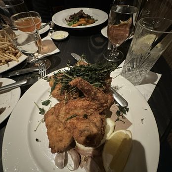 Wayfare Tavern - American Near Me - San Francisco, California Wayfare Tavern - American Near Me - San Francisco, California