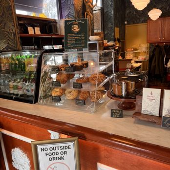 Cafe Deko - Coffee & Tea Near Me - Chicago, Illinois