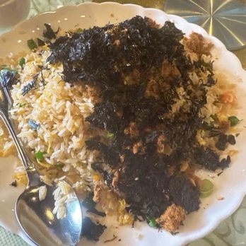 China Lounge - 蛋黄炒饭 - Chinese Near Me - San Ramon, California China Lounge - 蛋黄炒饭 - Chinese Near Me - San Ramon, California