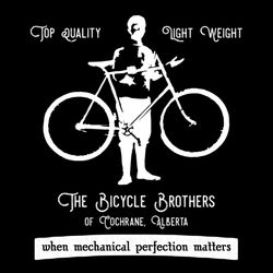 Bike Bros - Mechanical Perfection is our goal and the reason for so many customer referrals.