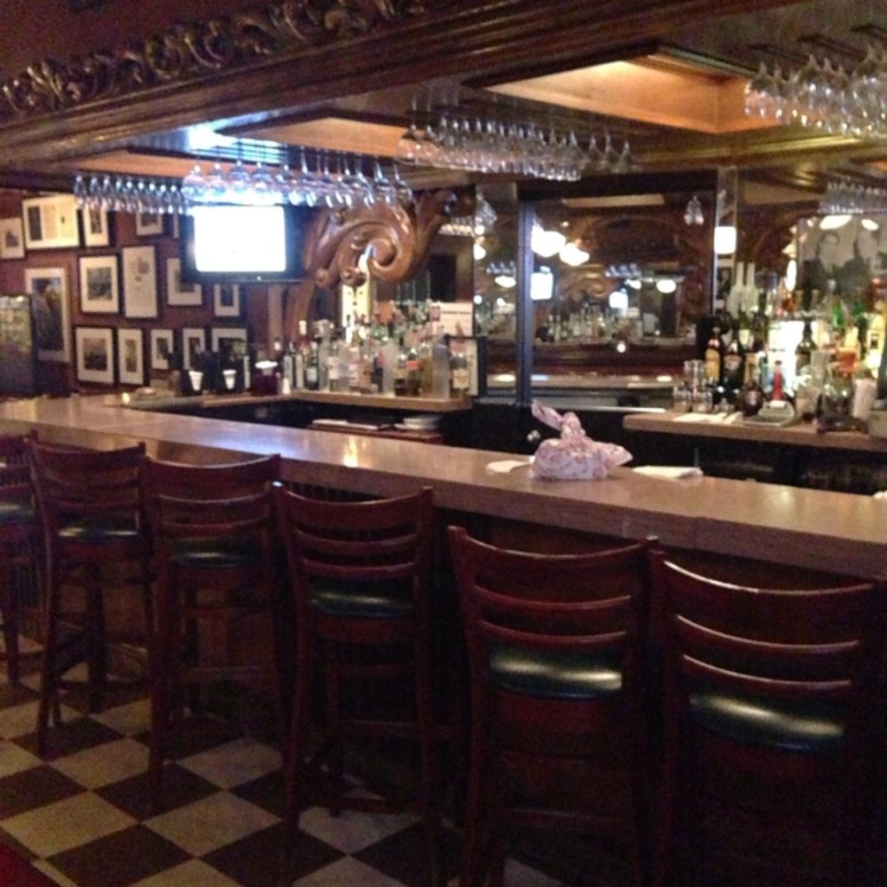Rosebud - Bar - Italian Near Me - Chicago, Illinois Rosebud - Bar - Italian Near Me - Chicago, Illinois